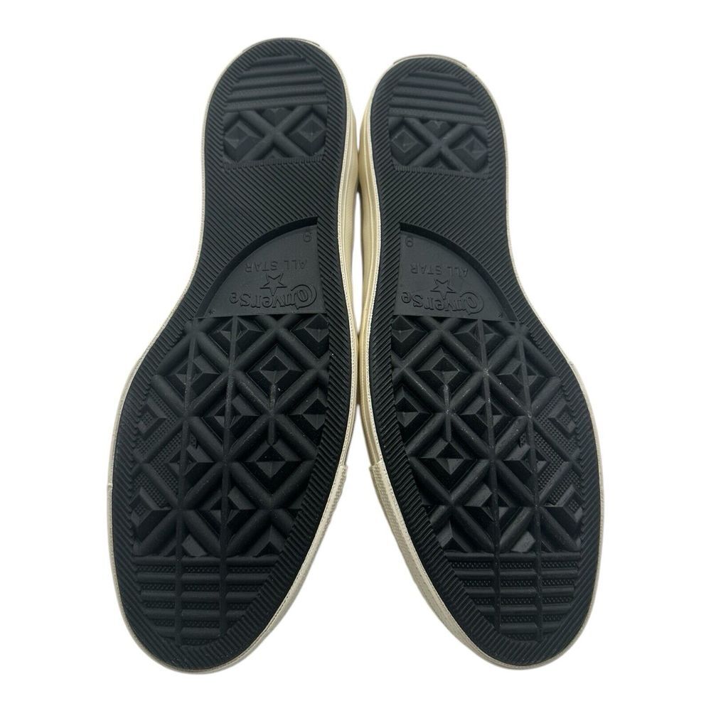 Converse CHUCK 70 Hi Gradient Patchwork Mens 9‎ W… - image 10